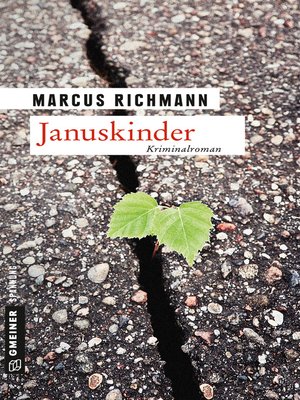 cover image of Januskinder